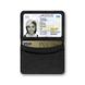 Набор для вышивания бисером на искусственной коже Обложка на ID паспорт FLBB-064 FLBB-064 фото 5