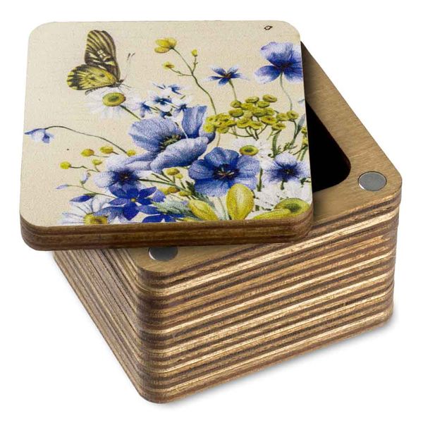 Box for handicraft FLZB(N)-101