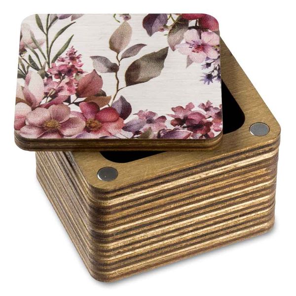 Box for handicraft FLZB(N)-105