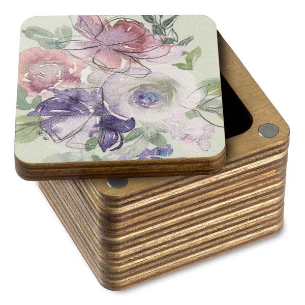 Box for handicraft FLZB(N)-108