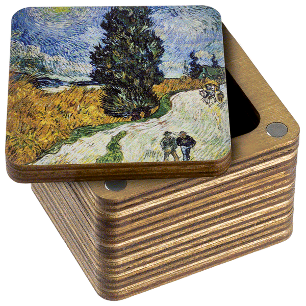 Box for handicraft FLZB(N)-068